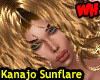 Kanajo Sunflare