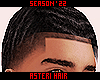 †. Asteri Hair 35 fd