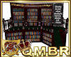 QMBR TBRD Palace Library
