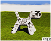 ♚ Chrome Doggo