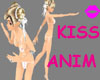 Kiss Blower/ animated