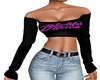 beautiful weirdo tee1
