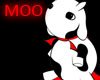 Adoring Cow