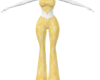 Soft Yellow Set