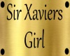 Sir Xaviers Girl