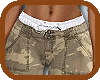 Pants Camouflage Cargo