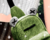 ♡ Bag Frog