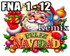 Feliz Navidad - Remix