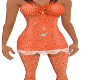 Orange Outfit
