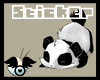 {E}Panda and rice