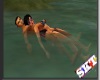 SKT- COUPLE FLOATING