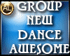 5P NEW CLUB GROUP DANCE