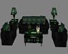 SS Couch Set