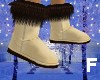 F. Snow Boots 2