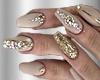 Glitz Nails