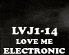 ELECTRONIC-LOVE ME