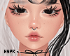 Joanne MH + Lash + Eyes