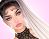 Athena Hair Gothic