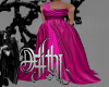 fantasy 6 dress