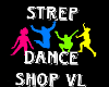 {VL} Dub Step Dance