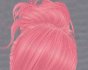 Pink hair UpDe Do