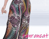 +pants psychedelic