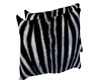 ~Fil~ Zebra Diva Pillows