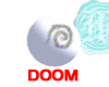 Ambig White Ball of Doom