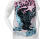 ' Raging Star Tee M