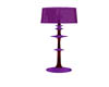 Passion Purple Lamp