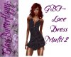 GBF~Lace Dress Multi 2