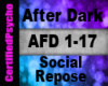 Social Repose-After Dark