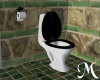 [M] DV Toilet