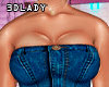 DY*TQC Denim Bimbo 2