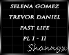 $ Past Life Selena Gomez