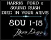 ✘🆁🅳✘Harris