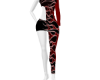 sexy flame rge black