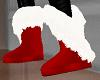 Santa Christmas Boots