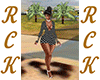 RCK§Playboy Outfit Fem4