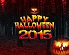 Happy Halloween 2015