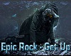 Epic Rock - Get Up