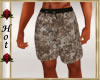 ~H~Military Shorts 1