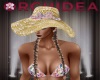 Dana Summer Hat