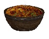 Bowl of Food (/Med)