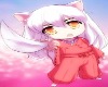 Inuyasha Sticker