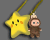 al bag labubu star