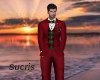 JOBY WINE SUIT