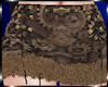 Steampunk Mini Skirt