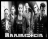 Rammstein Poster