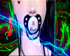 竜 Pacifier Bael B.